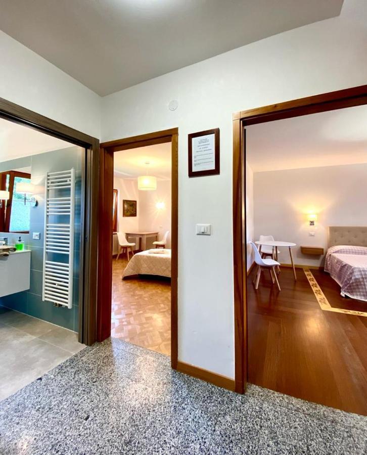 Casa Ortensia Pellizzano Exteriér fotografie
